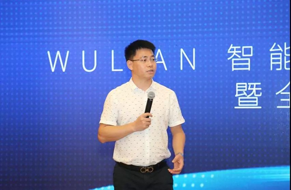 WULIAN南京物聯智能家居聯合蘇寧易購、騰訊企點、百度等打造營銷生態閉環