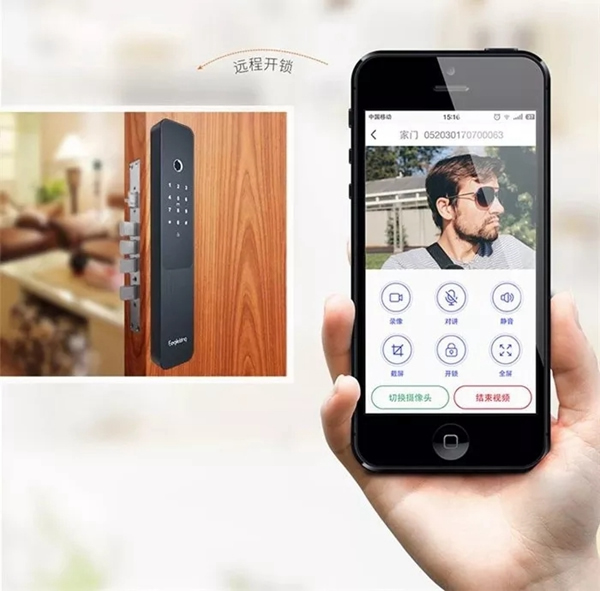 九彩鷹皇:智能鎖撬動(dòng)“銀發(fā)經(jīng)濟(jì)”,打造10萬億級別的龐大市場 九彩鷹皇:智能鎖撬動(dòng)“銀發(fā)經(jīng)濟(jì)”,打造10萬億級別的龐大市場