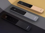 九彩鷹皇智能鎖:可以自動識別發出警報