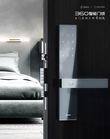 360×歐瑞博攜手推出的ORVIBO K1天貓首發銷量榮登NO.1 360×歐瑞博攜手推出的ORVIBO K1天貓首發銷量榮登NO.1