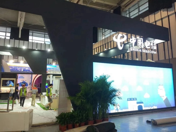 多靈與電信深度戰略合作,共同推動鎖聯網平臺方案應用 多靈與電信深度戰略合作,共同推動鎖聯網平臺方案應用