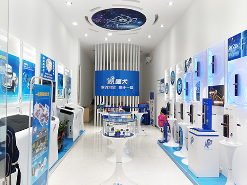 德犬色，中國藍：征途從未止步！