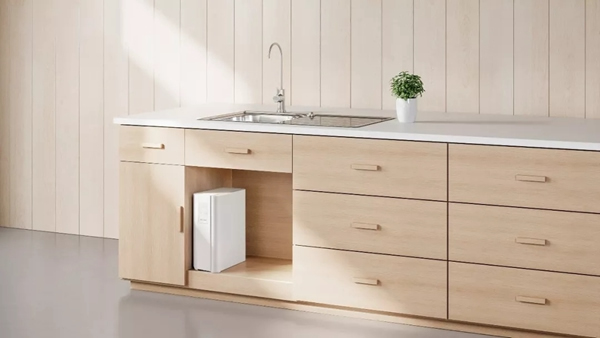 優點科技成為住建部國家智能門鎖安全標準制定單位