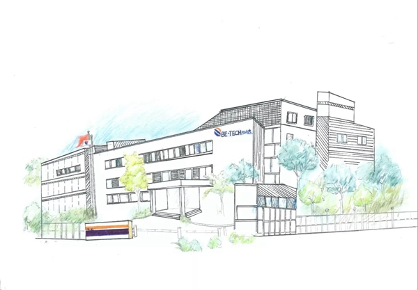 必達智能鎖“企業文化作品征集活動” 圓滿結束！