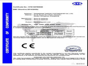 楊格磁力鎖符合國際標(biāo)準(zhǔn)