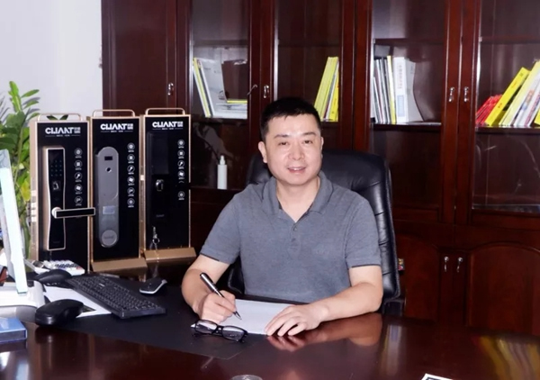 常通物聯:樹工匠心品質,燃產品力之魂 常通物聯:樹工匠心品質,燃產品力之魂