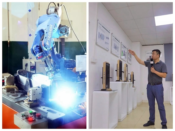 常通物聯:樹工匠心品質,燃產品力之魂 常通物聯:樹工匠心品質,燃產品力之魂