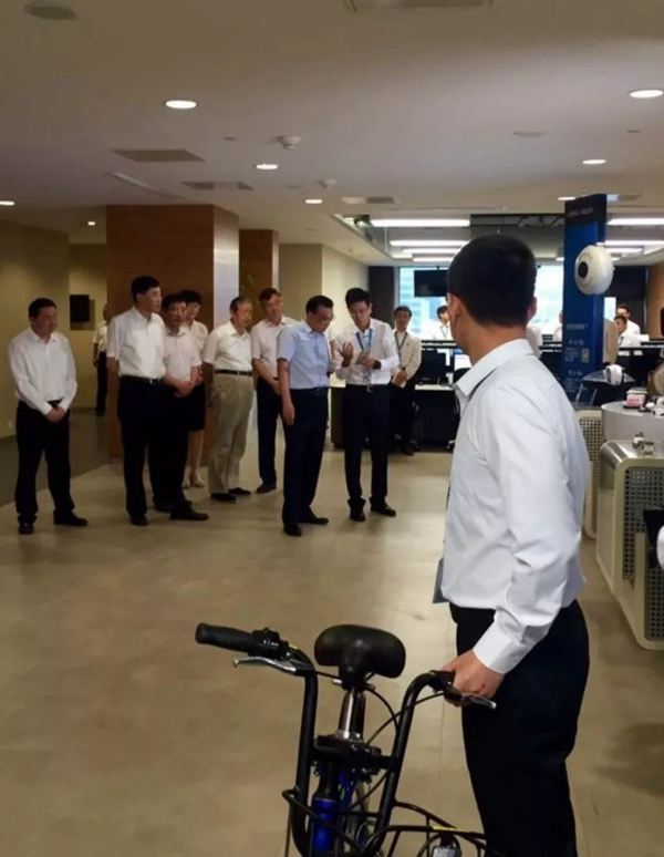 常通物聯:樹工匠心品質,燃產品力之魂 常通物聯:樹工匠心品質,燃產品力之魂