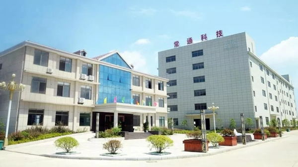 常通物聯:樹工匠心品質,燃產品力之魂 常通物聯:樹工匠心品質,燃產品力之魂