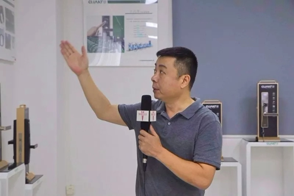 常通物聯:樹工匠心品質,燃產品力之魂 常通物聯:樹工匠心品質,燃產品力之魂