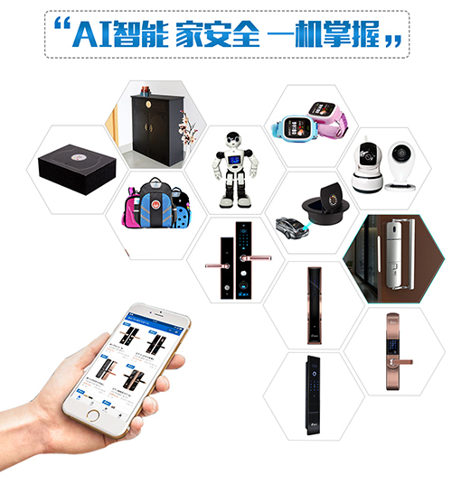 加盟智能鎖撬動大市場,挖掘智能家居巨大開發(fā)空間! 加盟智能鎖撬動大市場,挖掘智能家居巨大開發(fā)空間!