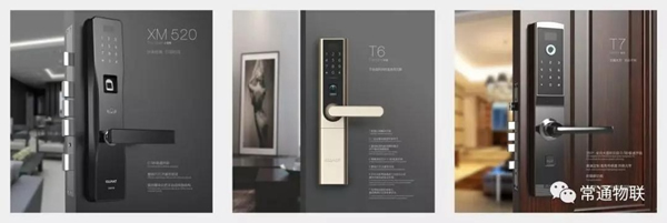 常通物聯:匠心獨具,勇攀高峰 常通物聯:匠心獨具,勇攀高峰