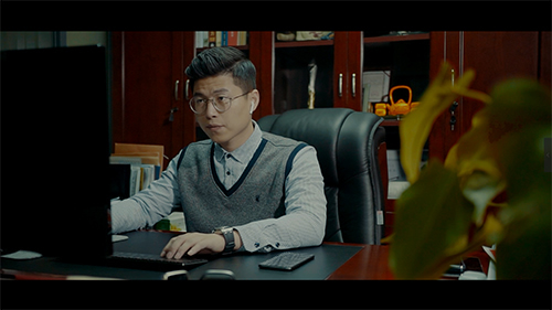 手機門鎖關鍵時刻保平安 德犬帶給你向往的安全生活！