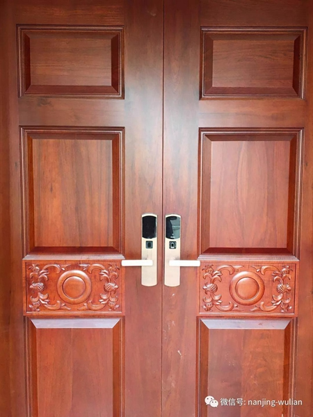 WULIAN全屋智能家居系統(tǒng)在東莞瑞士半山的落地案列 WULIAN全屋智能家居系統(tǒng)在東莞瑞士半山的落地案列