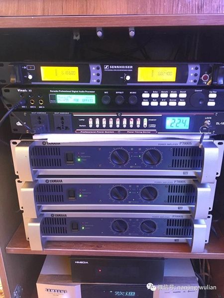 WULIAN全屋智能家居系統(tǒng)在東莞瑞士半山的落地案列 WULIAN全屋智能家居系統(tǒng)在東莞瑞士半山的落地案列