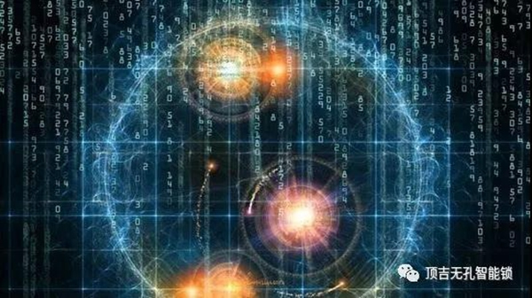 頂吉無孔智能鎖:為什么說智能鎖是一種勢不可擋的趨勢? 頂吉無孔智能鎖:為什么說智能鎖是一種勢不可擋的趨勢?