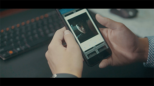 手機門鎖關鍵時刻保平安 德犬帶給你向往的安全生活! 手機門鎖關鍵時刻保平安 德犬帶給你向往的安全生活!