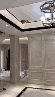 WULIAN全屋智能家居系統在東莞瑞士半山的落地案列 WULIAN全屋智能家居系統在東莞瑞士半山的落地案列