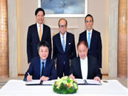 小米集團向港交所遞交了上市申請