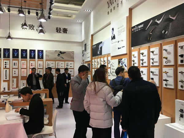 2018北京門展-雅麗斯誠邀參與 2018北京門展-雅麗斯誠邀參與