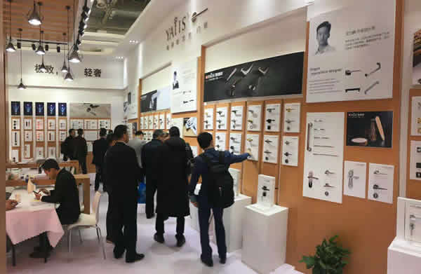 2018北京門展-雅麗斯誠邀參與 2018北京門展-雅麗斯誠邀參與