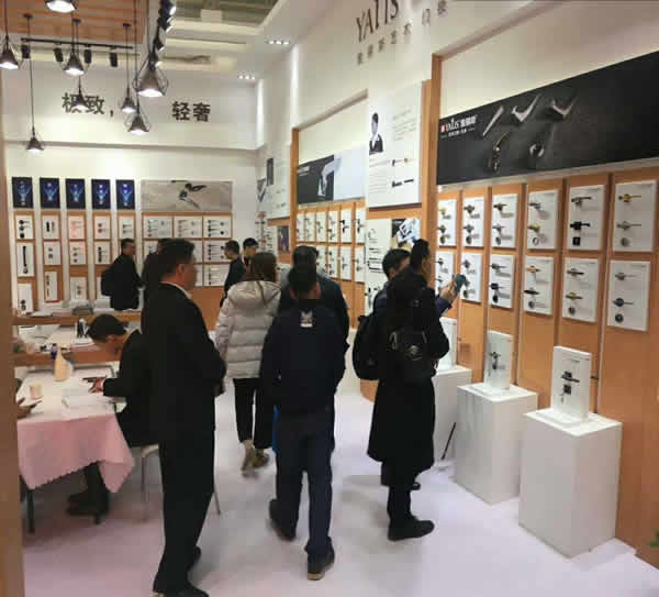 2018北京門展-雅麗斯誠邀參與 2018北京門展-雅麗斯誠邀參與