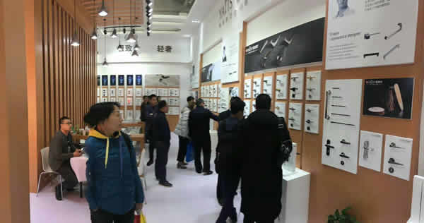 2018北京門展-雅麗斯誠邀參與 2018北京門展-雅麗斯誠邀參與