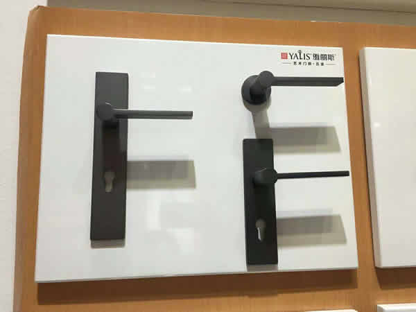 2018北京門展-雅麗斯誠邀參與 2018北京門展-雅麗斯誠邀參與