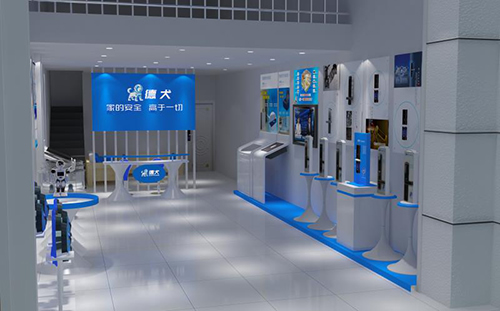 2018加盟德犬智能鎖怎么賺錢?加盟智能鎖有什么賺錢方法 2018加盟德犬智能鎖怎么賺錢?加盟智能鎖有什么賺錢方法