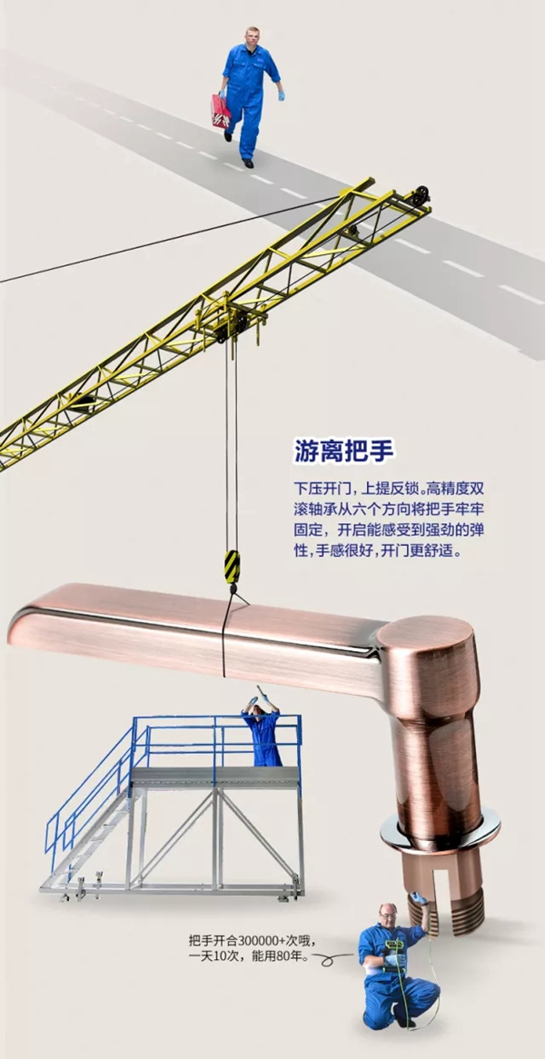 因特智能鎖:什么樣的指紋鎖真正值得擁有? 因特智能鎖:什么樣的指紋鎖真正值得擁有?