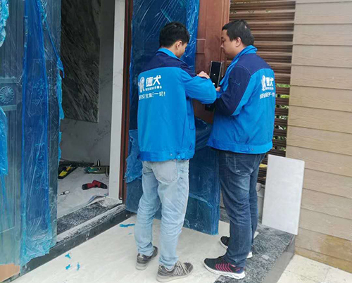 智能鎖該怎么加盟?指紋密碼鎖加盟注意事項 智能鎖該怎么加盟?指紋密碼鎖加盟注意事項