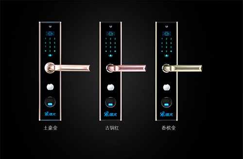 智能鎖加盟超詳細分析,解讀智能鎖熱潮帶來的商機 智能鎖加盟超詳細分析,解讀智能鎖熱潮帶來的商機