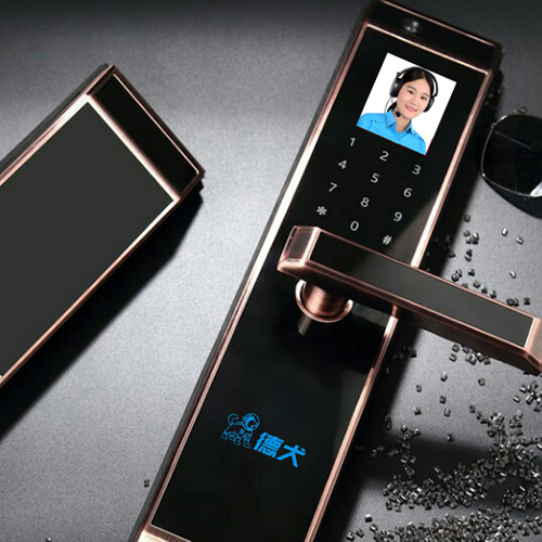 F1人臉掌紋智能鎖 德犬智能鎖 人臉識別掌紋識別密碼鎖 F1人臉掌紋智能鎖 德犬智能鎖 人臉識別掌紋識別密碼鎖