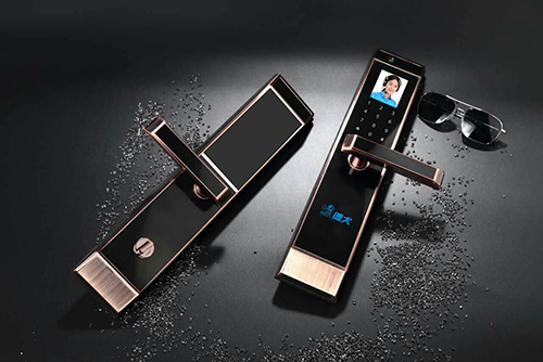 F1人臉掌紋智能鎖 德犬智能鎖 人臉識別掌紋識別密碼鎖 F1人臉掌紋智能鎖 德犬智能鎖 人臉識別掌紋識別密碼鎖