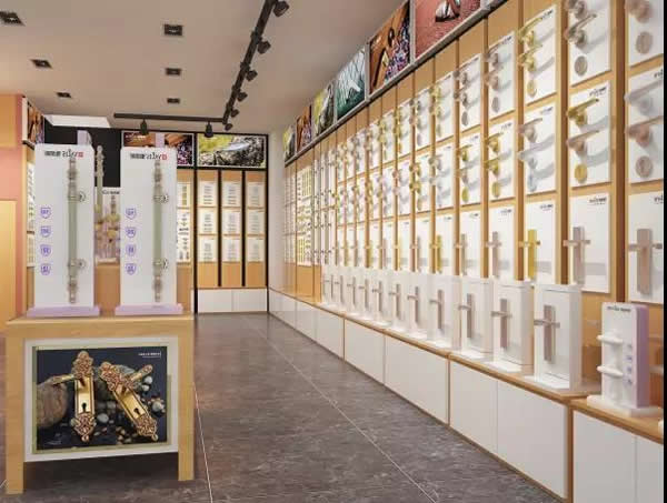 一睹為快！雅麗斯全新專賣店裝修形象登場！一睹為快！雅麗斯全新專賣店裝修形象登場！