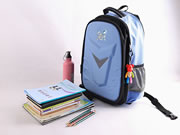 德犬安全減壓書包:保護(hù)脊柱,孩子雙肩少壓力