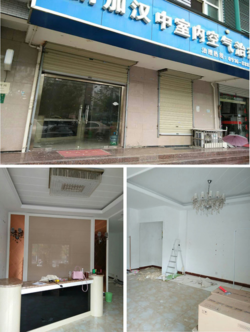 德犬智能家用安全裝備體驗(yàn)店,創(chuàng)業(yè)者的不二之選! 德犬智能家用安全裝備體驗(yàn)店,創(chuàng)業(yè)者的不二之選!