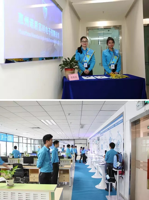 德犬新零售商業(yè)模式招商會成功舉辦! 德犬新零售商業(yè)模式招商會成功舉辦!