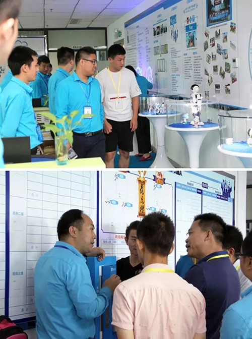 德犬新零售商業(yè)模式招商會成功舉辦! 德犬新零售商業(yè)模式招商會成功舉辦!