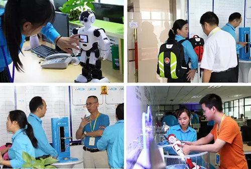 德犬新零售商業(yè)模式招商會成功舉辦! 德犬新零售商業(yè)模式招商會成功舉辦!