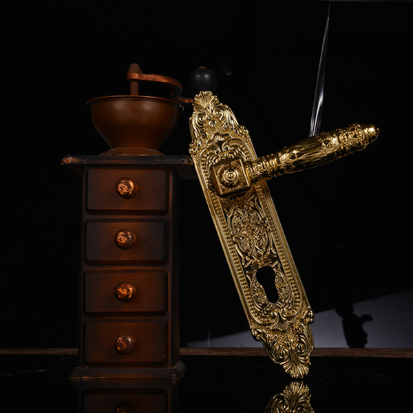 參加建博會的雅麗斯有多可怕，你一定不知道！