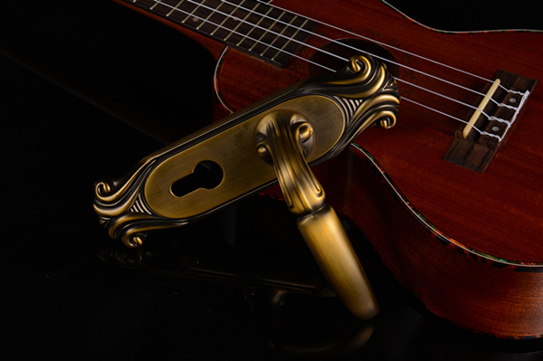 參加建博會的雅麗斯有多可怕，你一定不知道！