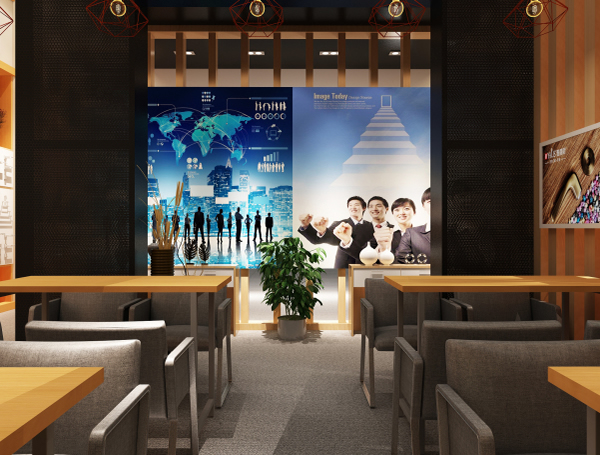 雅麗斯2017建博會展位特色 雅麗斯2017建博會展位特色