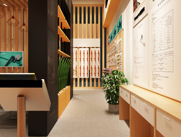 雅麗斯2017建博會展位特色 雅麗斯2017建博會展位特色