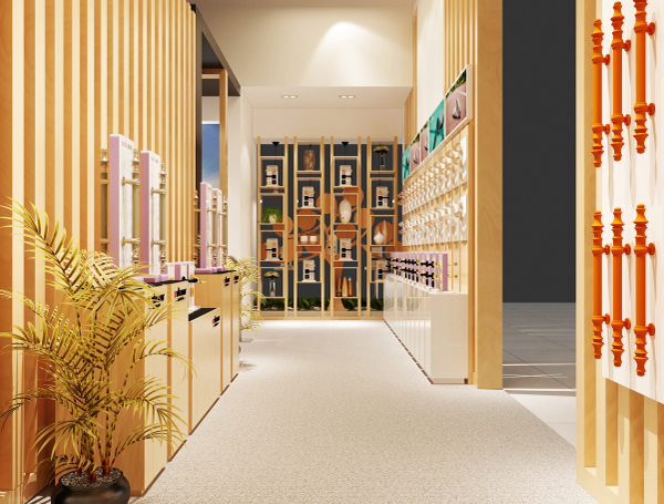 雅麗斯2017建博會展位特色 雅麗斯2017建博會展位特色