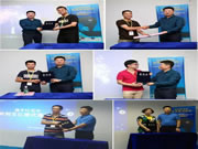 德犬智能鎖:只有顛覆模式 才能浴火重生