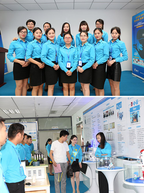 德犬新零售商業模式落地會圓滿成功:顛覆模式,共贏未來! 德犬新零售商業模式落地會圓滿成功:顛覆模式,共贏未來!