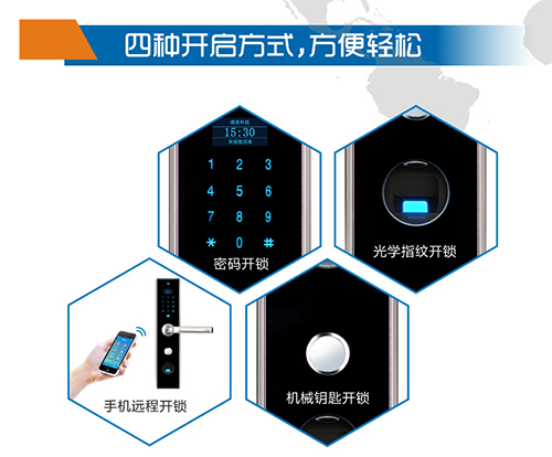 德犬強勢入駐超百億智能門鎖市場,你還在等什么! 德犬強勢入駐超百億智能門鎖市場,你還在等什么!