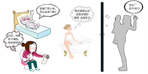 德犬手機(jī)智能門鎖:千里眼、順風(fēng)耳新技能隨手get! 德犬手機(jī)智能門鎖:千里眼、順風(fēng)耳新技能隨手get!