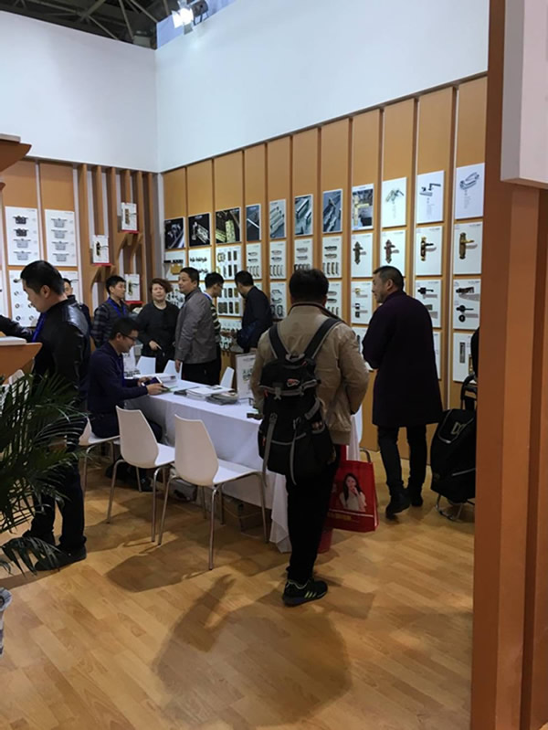北京門展圓滿收官,雅麗斯期待與你再會 北京門展圓滿收官,雅麗斯期待與你再會